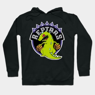 Toronto Dinos Hoodie